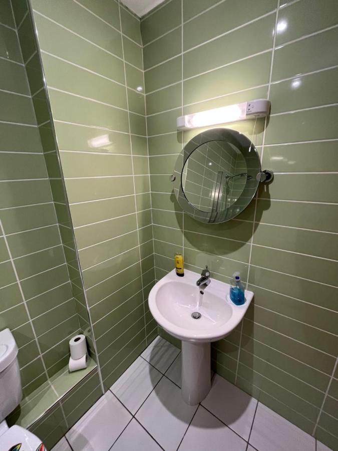 2 Ramore Ave Portrush Exterior photo