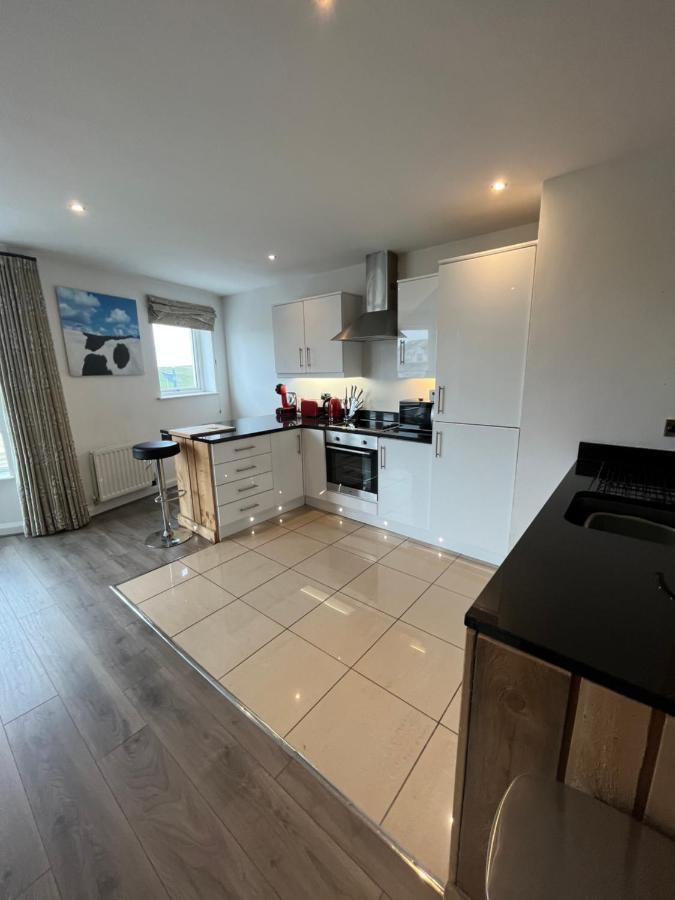 2 Ramore Ave Portrush Exterior photo