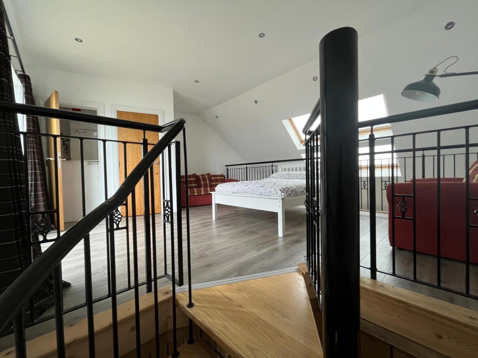 2 Ramore Ave Portrush Room photo