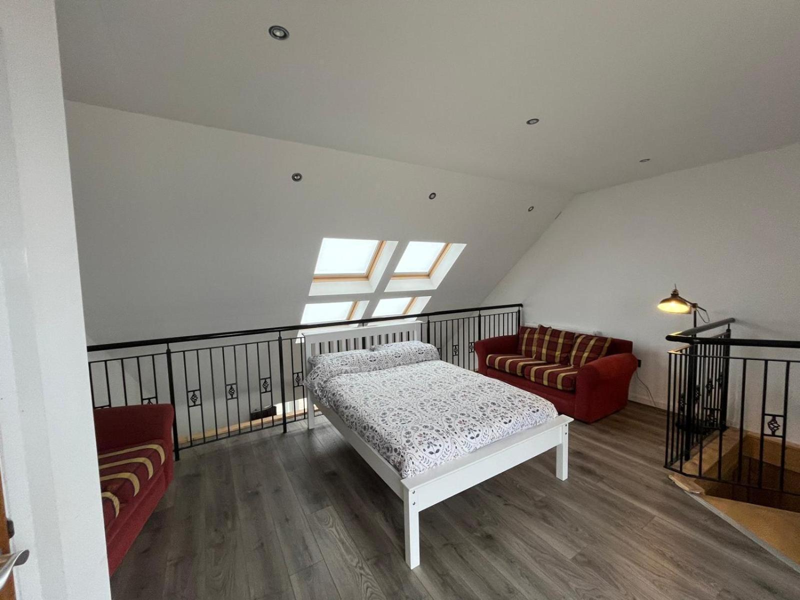 2 Ramore Ave Portrush Room photo